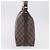 Louis Vuitton Illovo Damier MM Marron - vue 3