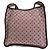 Louis Vuitton Mary Kate Messenger Mini Lin Bordò - vista 2