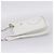 Hermès Borsa Hermes Evelyne Gen I Togo GM Bianco - vista 3