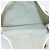 Hermès Borsa Hermes Evelyne Gen I Togo GM Bianco - vista 5
