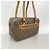 Bolso de hombro Louis Vuitton Monogram Cite MM Castaño - vista 2