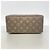 Bolso de hombro Louis Vuitton Monogram Cite MM Castaño - vista 3