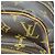 Bolso de hombro Louis Vuitton Monogram Nile Castaño - vista 7