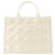 mala Christian Dior Book Tote Medium - vista 2