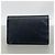 Carteira Tri-fold Louis Vuitton Preto Rosa - vista 10