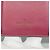 Carteira Tri-fold Louis Vuitton Preto Rosa - vista 4