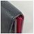 Carteira Tri-fold Louis Vuitton Preto Rosa - vista 5