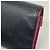 Carteira Tri-fold Louis Vuitton Preto Rosa - vista 7