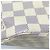 Borsa Tote Louis Vuitton Damier Azur Neverfull PM Bianco - vista 6