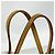 Borsa Tote Louis Vuitton Damier Azur Neverfull PM Bianco - vista 8