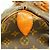 Bolso Louis Vuitton Monogram Speedy 40 Castaño - vista 5