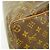 Bolso Louis Vuitton Monogram Speedy 40 Castaño - vista 7
