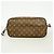 Louis Vuitton Monogram Totem Neverfull MM Tote Bag Braun - Ansicht 3