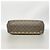 Borsa Tote Orizzontale Louis Vuitton Monogram Batignolles Marrone - vista 3