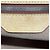 Borsa Tote Orizzontale Louis Vuitton Monogram Batignolles Marrone - vista 5