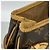 Borsa Tote Orizzontale Louis Vuitton Monogram Batignolles Marrone - vista 7