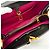 Louis Vuitton Capucines MM Handtasche Schwarz - Ansicht 4