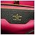 Louis Vuitton Capucines MM Handtasche Schwarz - Ansicht 5