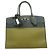 Borsa Louis Vuitton City Steamer MM Nero Cachi