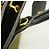 Borsa Louis Vuitton City Steamer MM Nero Cachi - vista 10