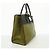 Borsa Louis Vuitton City Steamer MM Nero Cachi - vista 2
