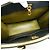 Borsa Louis Vuitton City Steamer MM Nero Cachi - vista 4