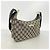 Gucci Schultertasche GG Canvas 019 0433 Braun Schwarz - Ansicht 2