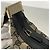Gucci Schultertasche GG Canvas 019 0433 Braun Schwarz - Ansicht 7