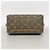 Bolsa de Ombro Louis Vuitton Monogram Blois Marrom - vista 3