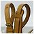 Bolsa de Ombro Louis Vuitton Monogram Blois Marrom - vista 8