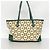 Gucci 100th Anniversary Limited Edition Green Tote Bag Grün - Ansicht 10