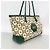 Gucci 100th Anniversary Limited Edition Green Tote Bag Grün - Ansicht 2