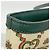 Gucci 100th Anniversary Limited Edition Green Tote Bag Grün - Ansicht 8