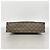 Louis Vuitton Monogram Sac Plat Tote Bag Braun - Ansicht 3