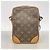 Bolsa de Ombro Louis Vuitton Monogram Amazon Marrom - vista 10