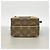 Bolsa de Ombro Louis Vuitton Monogram Amazon Marrom - vista 3