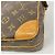 Bolsa de Ombro Louis Vuitton Monogram Amazon Marrom - vista 6