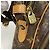 Bolsa de Ombro Louis Vuitton Monogram Amazon Marrom - vista 8