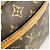 Louis Vuitton Monogram Jeune Fine GM Shoulder Bag Brown - view 7