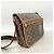 Sac à épaule Louis Vuitton Monogram GM Bosphore Marron - vue 2