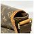 Sac à épaule Louis Vuitton Monogram GM Bosphore Marron - vue 6