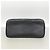 Borsa Tote Chanel in pelle di vitello martellata nera Nero - vista 3