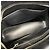 Borsa Tote Chanel in pelle di vitello martellata nera Nero - vista 4
