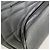 Borsa Tote Chanel in pelle di vitello martellata nera Nero - vista 6