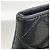 Borsa Tote Chanel in pelle di vitello martellata nera Nero - vista 7
