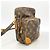 Borsa a tracolla Louis Vuitton Monogram Amazon Marrone - vista 2