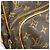 Borsa a tracolla Louis Vuitton Monogram Amazon Marrone - vista 6