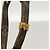 Borsa a tracolla Louis Vuitton Monogram Amazon Marrone - vista 9