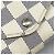 Carteira Longa Louis Vuitton Tri-Fold Branco - vista 8