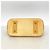 Louis Vuitton Alma BB Monogram Handtasche Braun - Ansicht 3